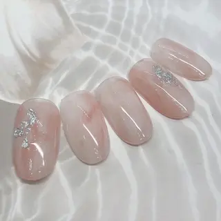 ネイル Ron's nail 仙田のネイルデザイン