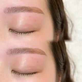 アイブロウ 武田 さちなのマツエク・マツパデザイン