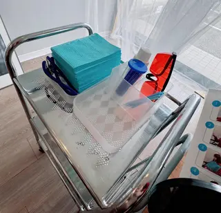 凛 リンのネイルデザイン