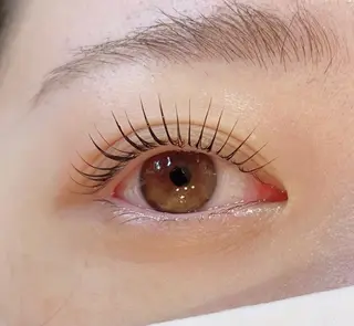 マツエク・マツパ be.perch所属・eye MIHOのマツエク・マツパデザイン