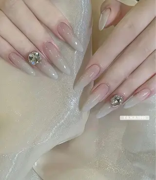 ネイル Kawaii _Nailのネイルデザイン