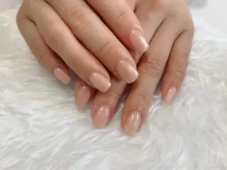 ネイル プライベートサロン Featherのネイルデザイン