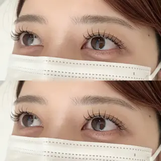 マツエク・マツパ Y. Idaの眉毛・アイブロウイメージ