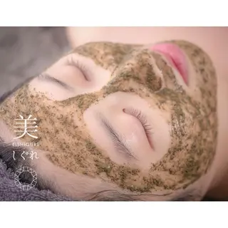 美時雨・bishigure所属・美時雨 bishigureのエステ・リラクイメージ