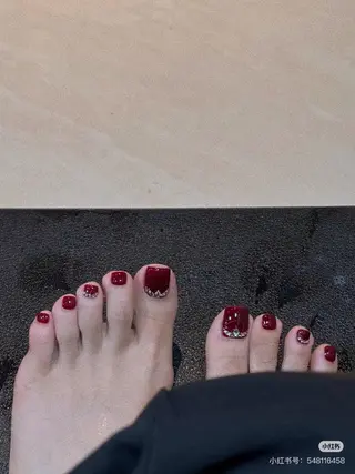 ネイル Enny nail salonのネイルデザイン