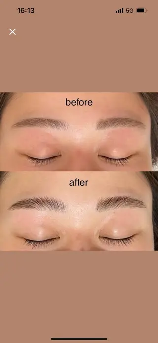 アイブロウ epice more所属・アイリスト Kasaharaのマツエク・マツパデザイン