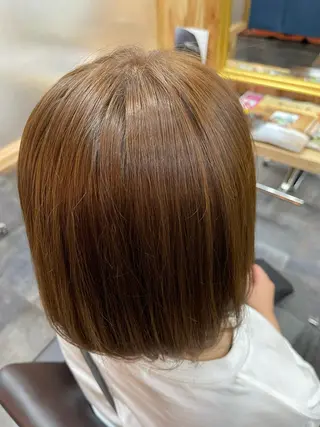 カラー embellie アンベリー所属・アン ベリーのエステ・リラクイメージ