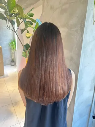 小林 駿介のヘアスタイル