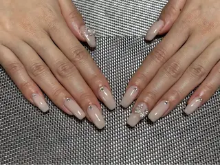 ネイル i nailのネイルデザイン