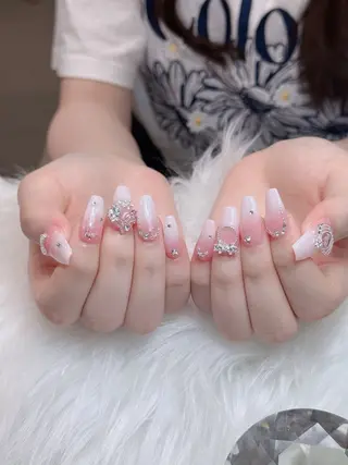 ネイル Lumi Nailのネイルデザイン