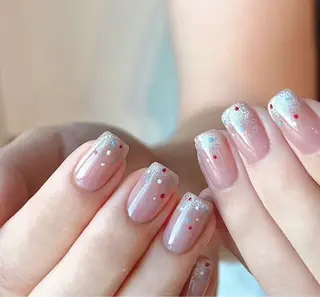 ネイル BabyYouMi ねねのネイルデザイン