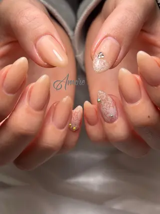 ネイル You kyehwaのネイルデザイン