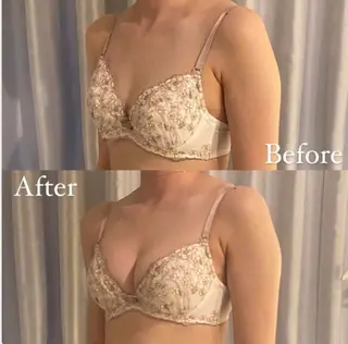 サロンドガーネット バスト専門店yukaのエステ・リラクイメージ