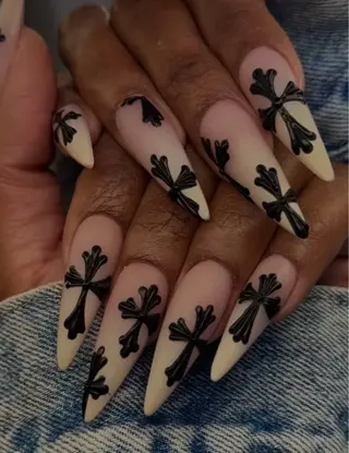 ネイル Cloudy Chan Nailのネイルデザイン