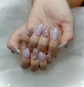 ネイル yudia kotomiのネイルデザイン