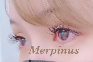マツエク・マツパ Eyelash salon kukuna所属・まつ毛サロン Kukunaのマツエク・マツパデザイン