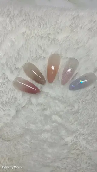 ネイル NailYY所属・NailYY よよのネイルデザイン
