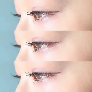 マツエク・マツパ GaHaRa所属・GaHaRa NAIL&EYEのマツエク・マツパデザイン