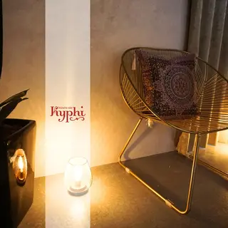 アロマセラピスト 静花　自由が丘のエステ・リラクイメージ