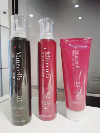 美髪✨LAKOLA  池袋✨のヘアスタイル