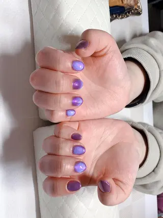 ネイル Aliceマツエク ＆ネイル3のマツエク・マツパデザイン