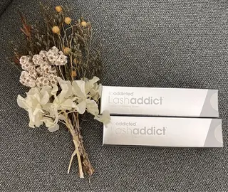 Monto eyelashのマツエク・マツパデザイン