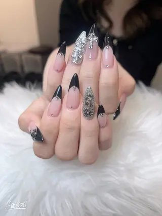 ネイル viet phe所属・Vp ネイルのネイルデザイン