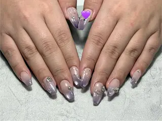 ネイル nailsalon bellaのネイルデザイン