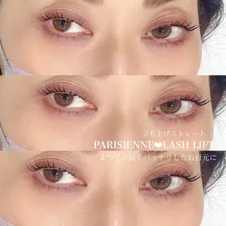 マツエク・マツパ Honma .mの眉毛・アイブロウイメージ