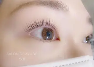 マツエク・マツパ 981 aska｜ マツパ×エクステのマツエク・マツパデザイン