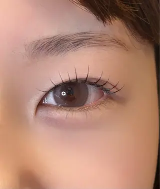 マツエク・マツパ fors/eye🤍 /らぎの眉毛・アイブロウイメージ