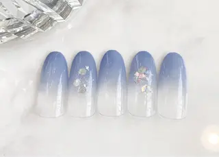 ネイル 💠Peerless ネイル&アイ🫧のマツエク・マツパデザイン