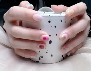 ネイル Miss Uネイルサロン所属・MissU ネイルサロンのネイルデザイン