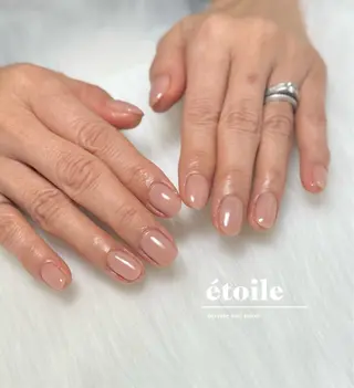 ネイル étoile ｜ayaのネイルデザイン