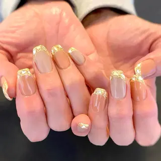 ネイル nail*157 .のネイルデザイン