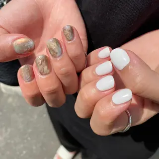 ネイル 原宿ネイルサロン /Kazamiのネイルデザイン