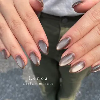 ネイル Lenoa minatoのネイルデザイン