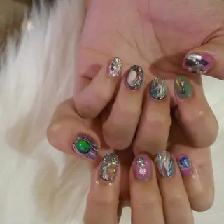 ネイル Chipieee Tokyoのその他イメージ