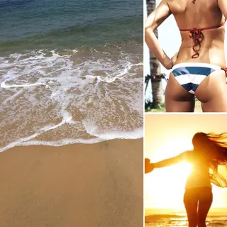 ROMIブラジリアン ＆ホワイトニングのエステ・リラクイメージ