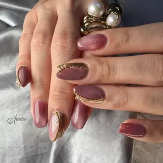 ネイル You kyehwaのネイルデザイン