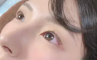 マツエク・マツパ ラルース所属・ラルース ヘアのマツエク・マツパデザイン