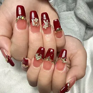 ネイル LR.ONE ヨウのネイルデザイン