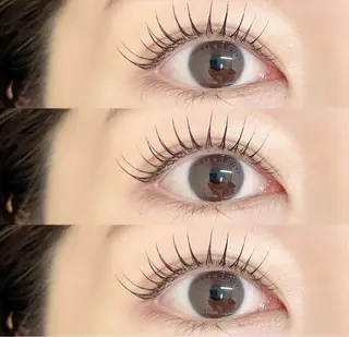 マツエク・マツパ BAMBI所属・BAMBI 🩷KAWAIのマツエク・マツパデザイン