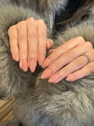 ネイル THE LOVERS所属・THE LOVERS 🖤 tomomiのネイルデザイン