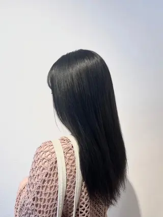 ロング 北九州美容室 🇰🇷mahiroのヘアスタイル