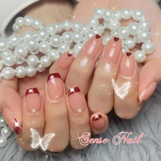 ネイル ✨NA.YUKI ナユキ✨のネイルデザイン