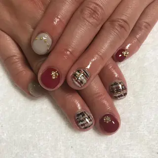 ネイル LOVEnail tomoのネイルデザイン