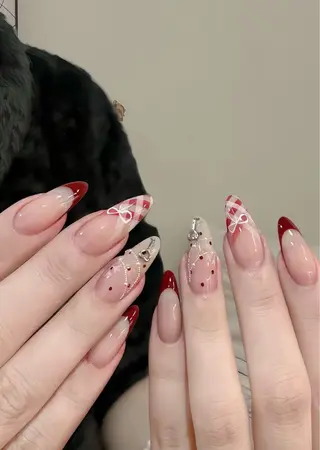 ネイル EMI ANA.CHUOのネイルデザイン