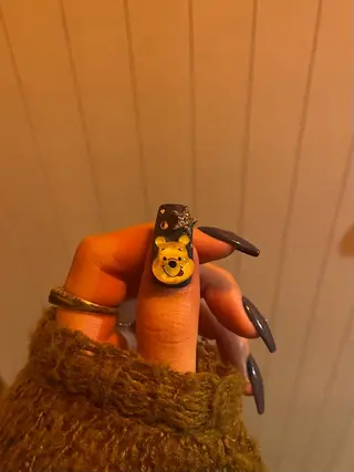 ネイル Ami 🦥のネイルデザイン