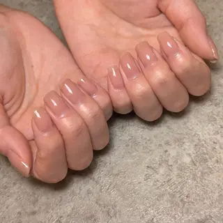 ネイル withB 池尻大橋のネイルデザイン